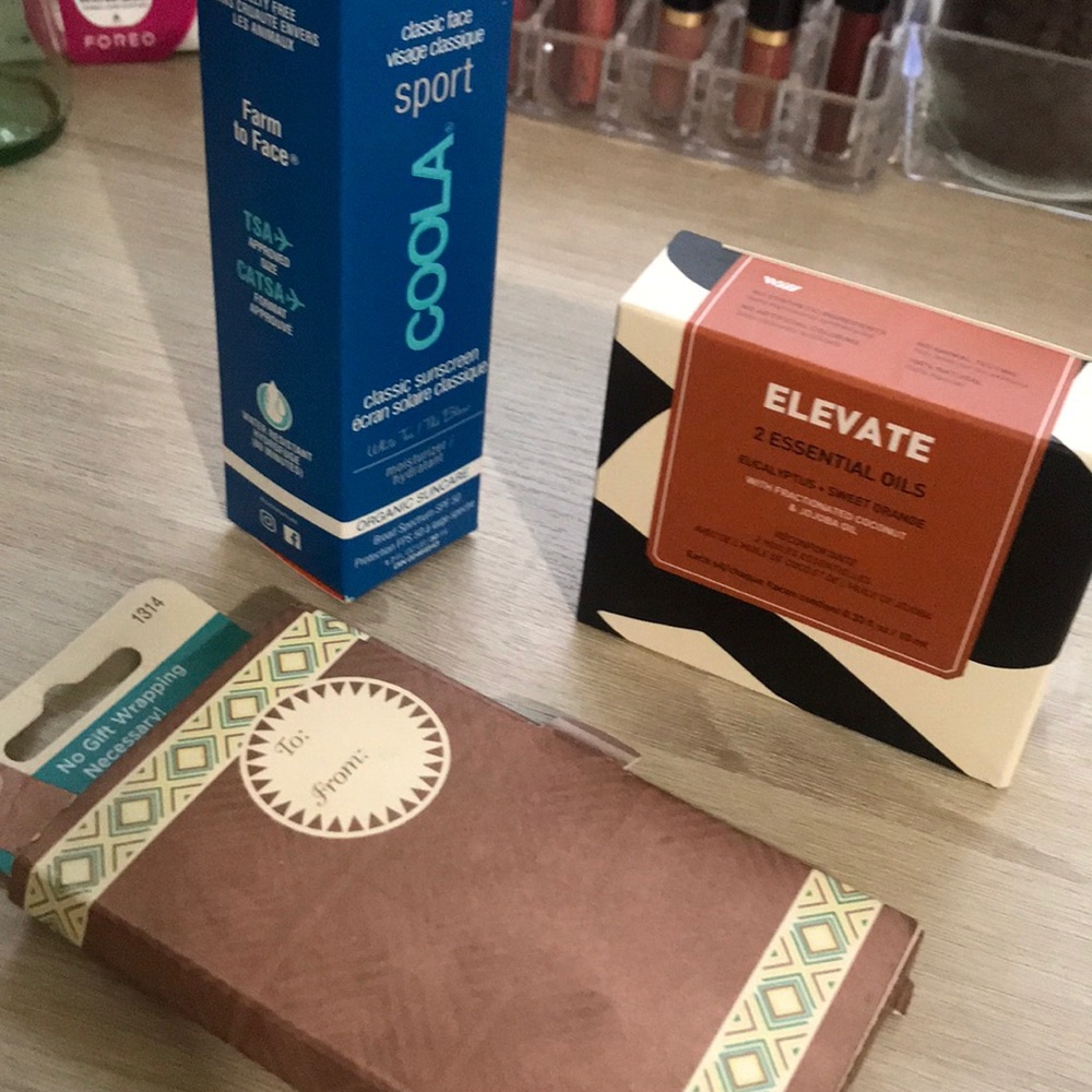 Beauty bundle